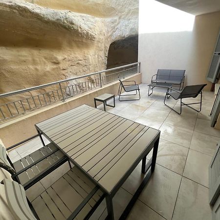 Superbe T2 Neuf Bonifacio Avec Parking Gratuit Apartment Exterior photo
